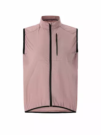 ENDURANCE | Gilet de cyclisme pour femme Nimbos | 